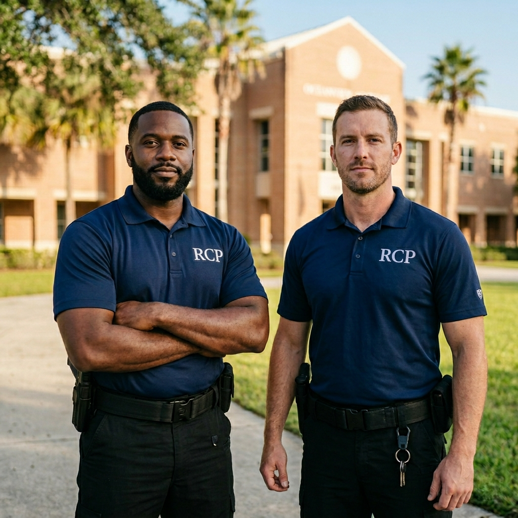 RCP Security